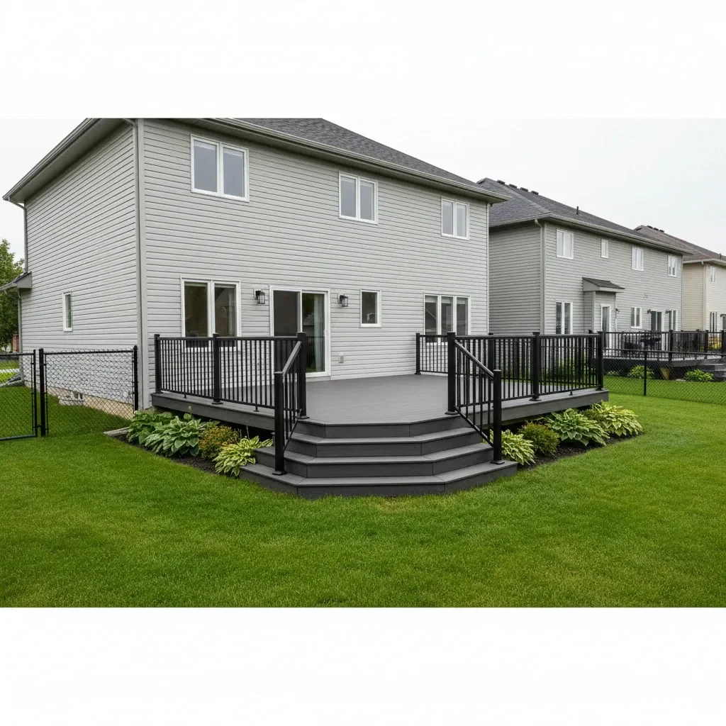 Signature Landscaping Oshawa Landscaping services in Oshawa